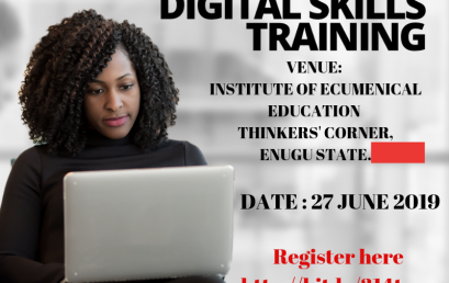 Free Digital Skills Training