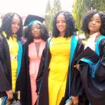 IEcE 39TH Matriculation Ceremony