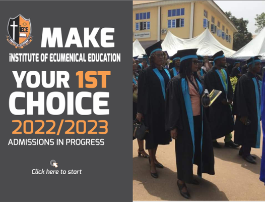 2022/2023 Admissions Ongoing