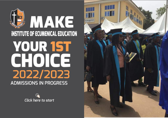 2022/2023 Admissions Ongoing